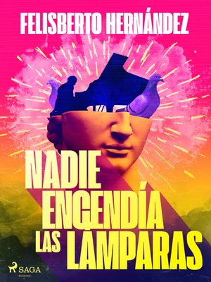 cover image of Nadie encendía las lámparas